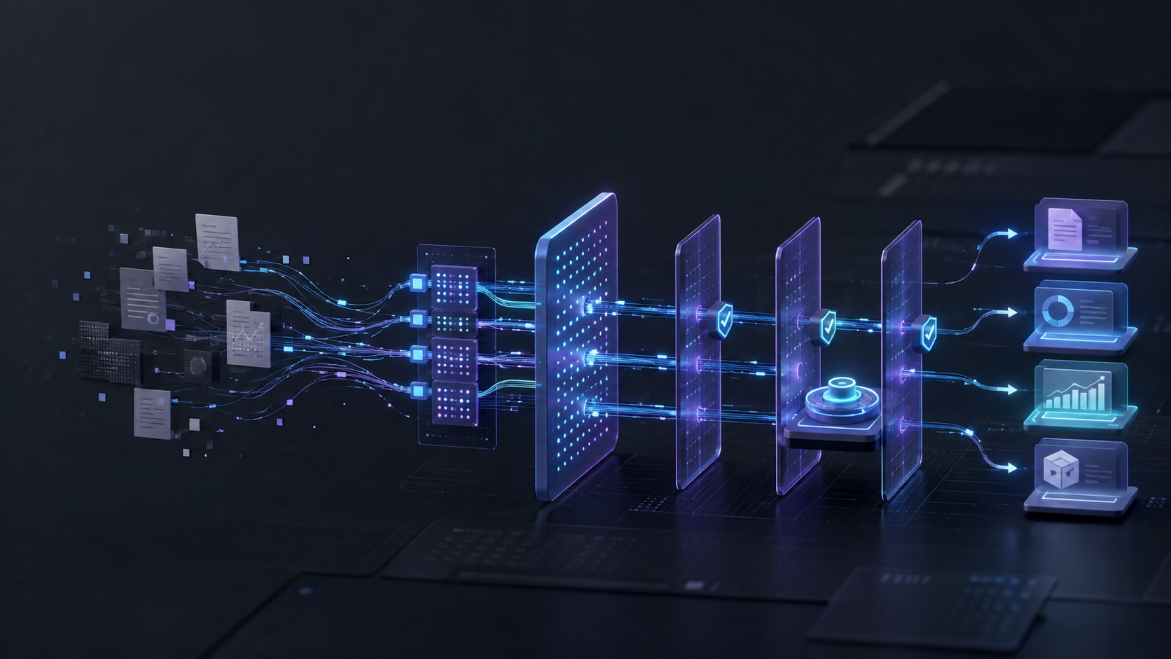Автоматизация и AI-решения для реальных задач бизнеса