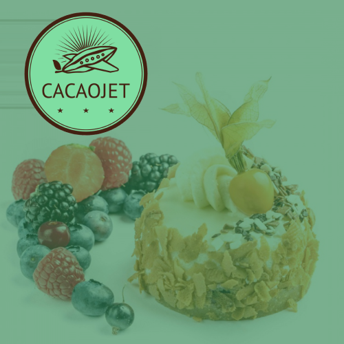 CACAOJET by Unimark