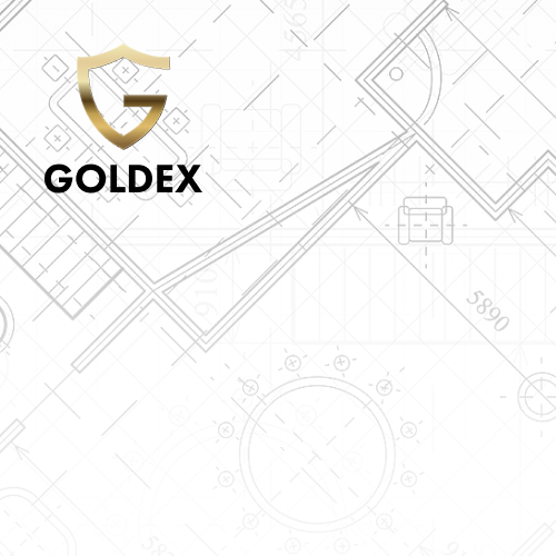GOLDEX-VENT by Unimark