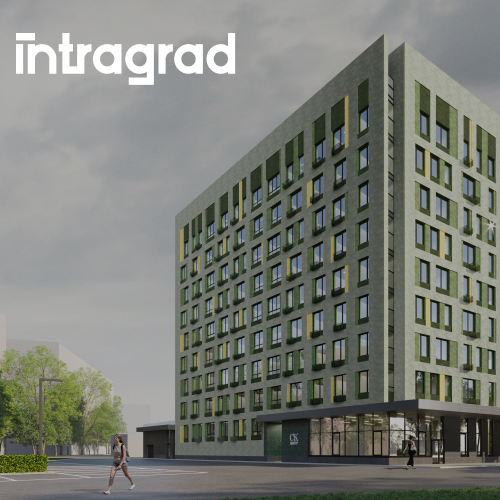 INTRAGRAD by Unimark