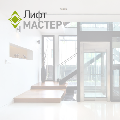 LIFT-M by Unimark