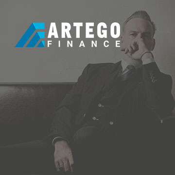 ARTEGO.RU by Unimark