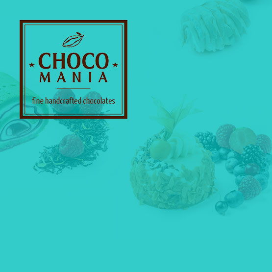 CHOCOMANIA by Unimark